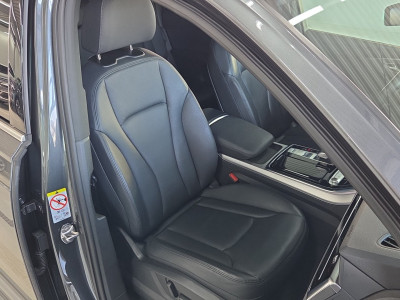 Audi Q7 Gebrauchtwagen Audi Q7 Gebrauchtwagen
