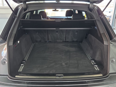 Audi Q7 Gebrauchtwagen Audi Q7 Gebrauchtwagen