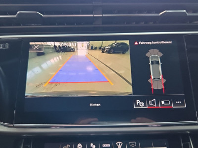 Audi Q7 Gebrauchtwagen Audi Q7 Gebrauchtwagen