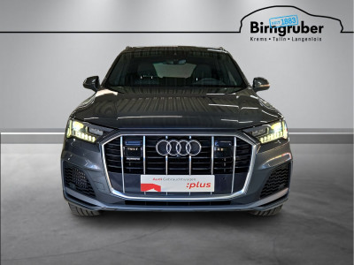 Audi Q7 Gebrauchtwagen Audi Q7 Gebrauchtwagen