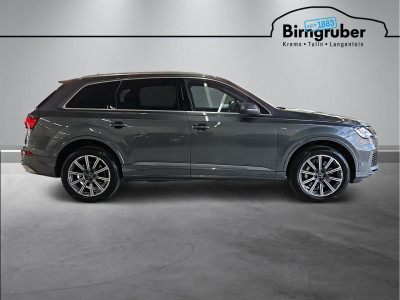Audi Q7 Gebrauchtwagen Audi Q7 Gebrauchtwagen