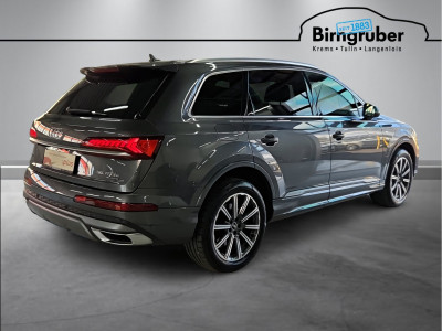Audi Q7 Gebrauchtwagen Audi Q7 Gebrauchtwagen