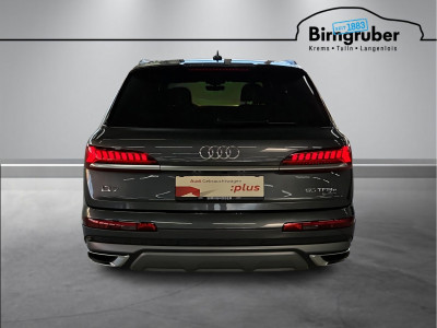 Audi Q7 Gebrauchtwagen Audi Q7 Gebrauchtwagen