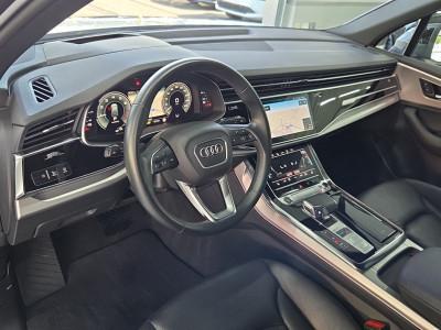 Audi Q7 Gebrauchtwagen Audi Q7 Gebrauchtwagen
