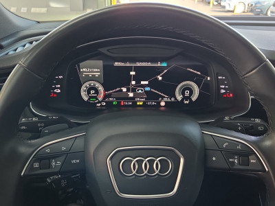 Audi Q7 Gebrauchtwagen Audi Q7 Gebrauchtwagen
