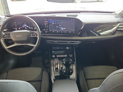 Audi A5 Gebrauchtwagen Audi A5 Gebrauchtwagen