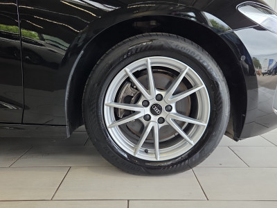 Audi A5 Gebrauchtwagen Audi A5 Gebrauchtwagen