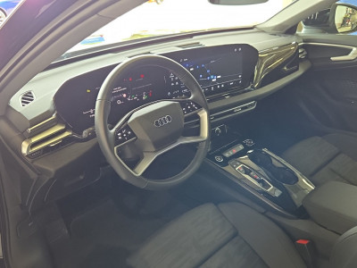 Audi A5 Gebrauchtwagen Audi A5 Gebrauchtwagen