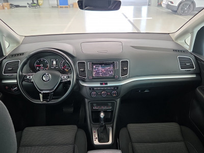 VW Sharan Gebrauchtwagen VW Sharan Gebrauchtwagen
