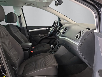 VW Sharan Gebrauchtwagen VW Sharan Gebrauchtwagen