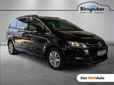 VW Sharan Gebrauchtwagen VW Sharan Gebrauchtwagen