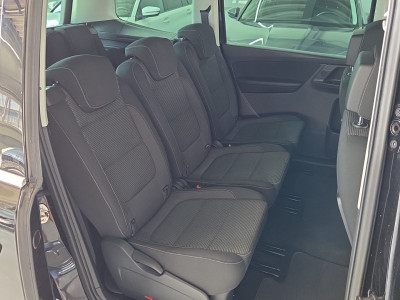 VW Sharan Gebrauchtwagen VW Sharan Gebrauchtwagen
