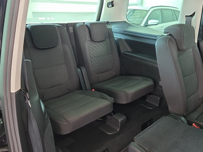VW Sharan Gebrauchtwagen VW Sharan Gebrauchtwagen