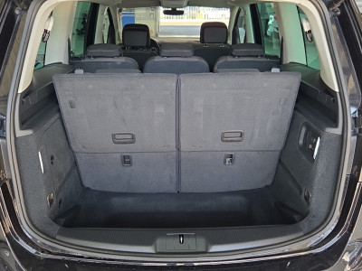 VW Sharan Gebrauchtwagen VW Sharan Gebrauchtwagen
