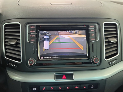 VW Sharan Gebrauchtwagen VW Sharan Gebrauchtwagen