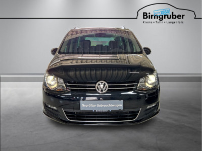 VW Sharan Gebrauchtwagen VW Sharan Gebrauchtwagen