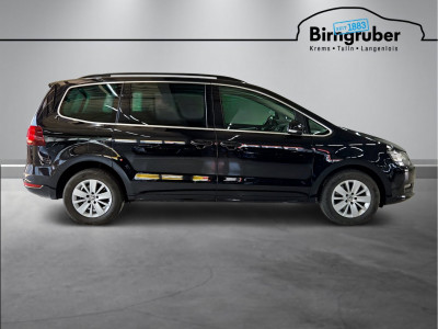 VW Sharan Gebrauchtwagen VW Sharan Gebrauchtwagen