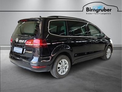 VW Sharan Gebrauchtwagen VW Sharan Gebrauchtwagen