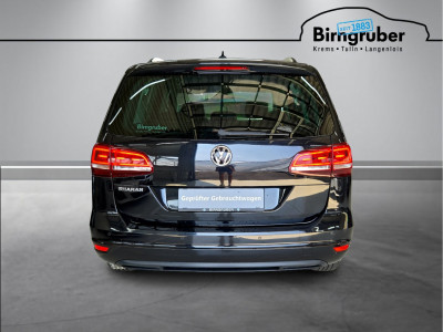 VW Sharan Gebrauchtwagen VW Sharan Gebrauchtwagen