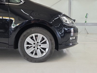 VW Sharan Gebrauchtwagen VW Sharan Gebrauchtwagen