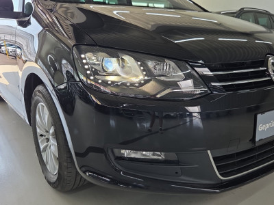 VW Sharan Gebrauchtwagen VW Sharan Gebrauchtwagen
