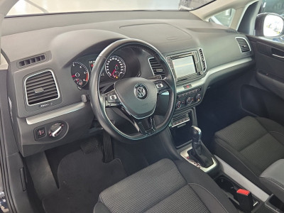 VW Sharan Gebrauchtwagen VW Sharan Gebrauchtwagen
