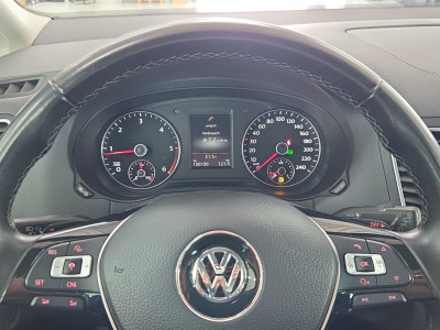 VW Sharan Gebrauchtwagen VW Sharan Gebrauchtwagen