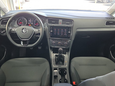 VW Golf Gebrauchtwagen VW Golf Gebrauchtwagen
