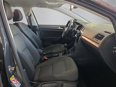 VW Golf Gebrauchtwagen VW Golf Gebrauchtwagen