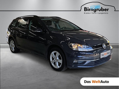 VW Golf Gebrauchtwagen VW Golf Gebrauchtwagen