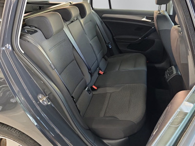 VW Golf Gebrauchtwagen VW Golf Gebrauchtwagen