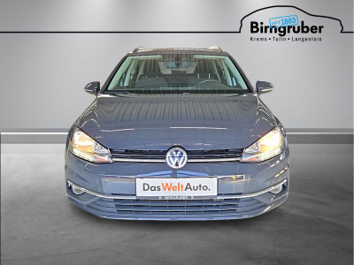 VW Golf Gebrauchtwagen VW Golf Gebrauchtwagen