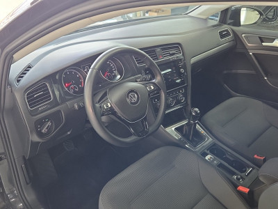 VW Golf Gebrauchtwagen VW Golf Gebrauchtwagen