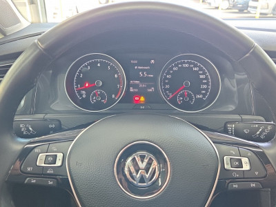 VW Golf Gebrauchtwagen VW Golf Gebrauchtwagen