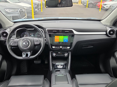 MG MG ZS Gebrauchtwagen