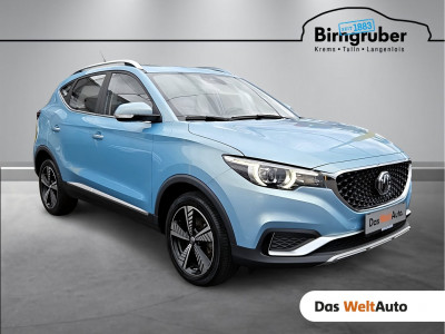 MG MG ZS Gebrauchtwagen