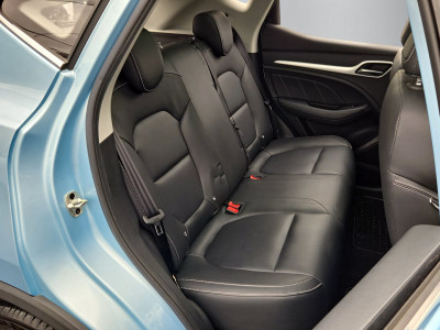 MG MG ZS Gebrauchtwagen
