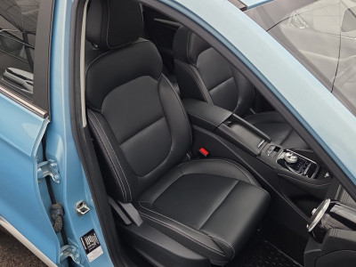 MG MG ZS Gebrauchtwagen