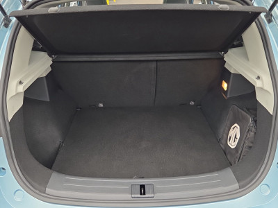 MG MG ZS Gebrauchtwagen