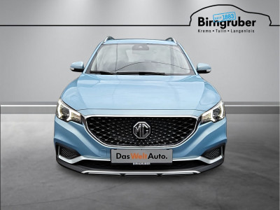 MG MG ZS Gebrauchtwagen