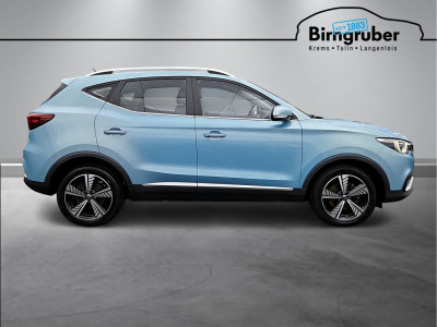 MG MG ZS Gebrauchtwagen