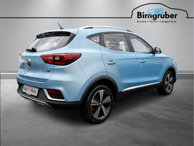 MG MG ZS Gebrauchtwagen