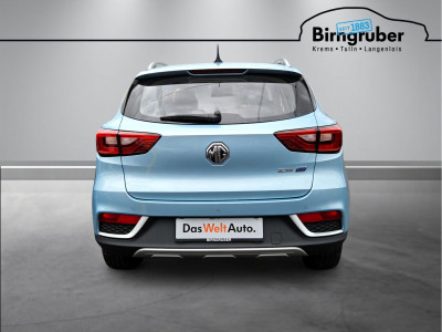 MG MG ZS Gebrauchtwagen