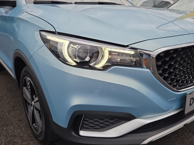MG MG ZS Gebrauchtwagen