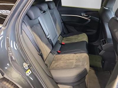 Audi e-tron Gebrauchtwagen Audi e-tron Gebrauchtwagen