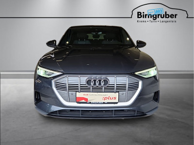 Audi e-tron Gebrauchtwagen Audi e-tron Gebrauchtwagen