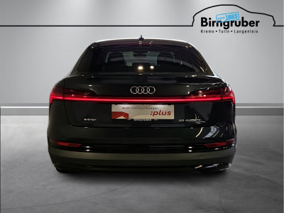 Audi e-tron Gebrauchtwagen Audi e-tron Gebrauchtwagen