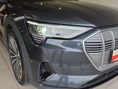 Audi e-tron Gebrauchtwagen Audi e-tron Gebrauchtwagen