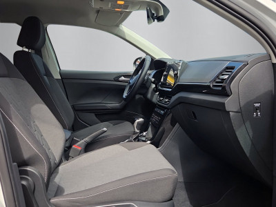 VW T-Cross Gebrauchtwagen VW T-Cross Gebrauchtwagen