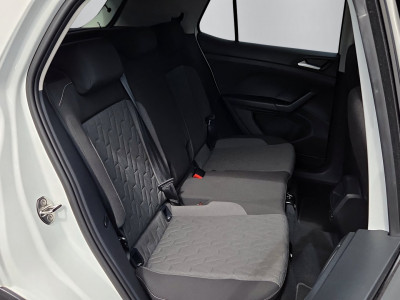 VW T-Cross Gebrauchtwagen VW T-Cross Gebrauchtwagen